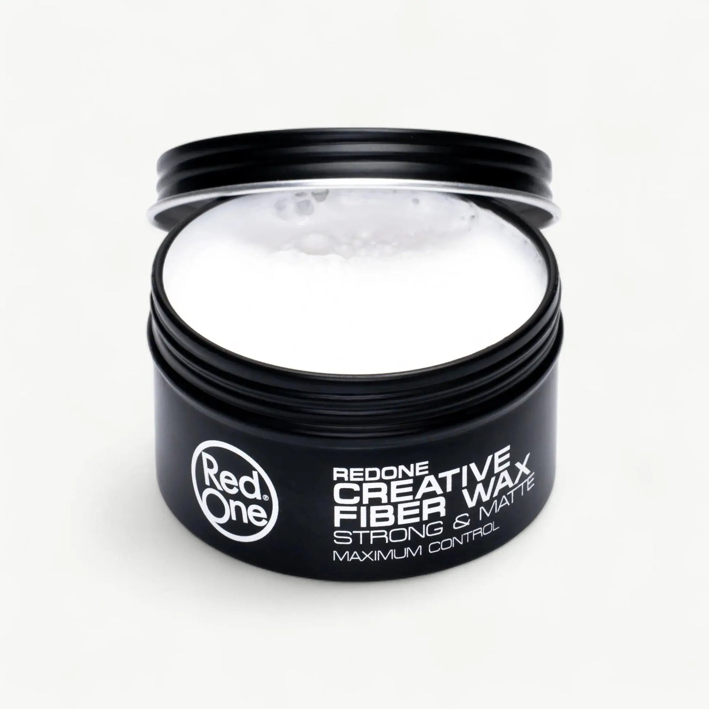 RED ONE - CREATIVE FIBER WAX  100ML Red One Massal Cosmétique