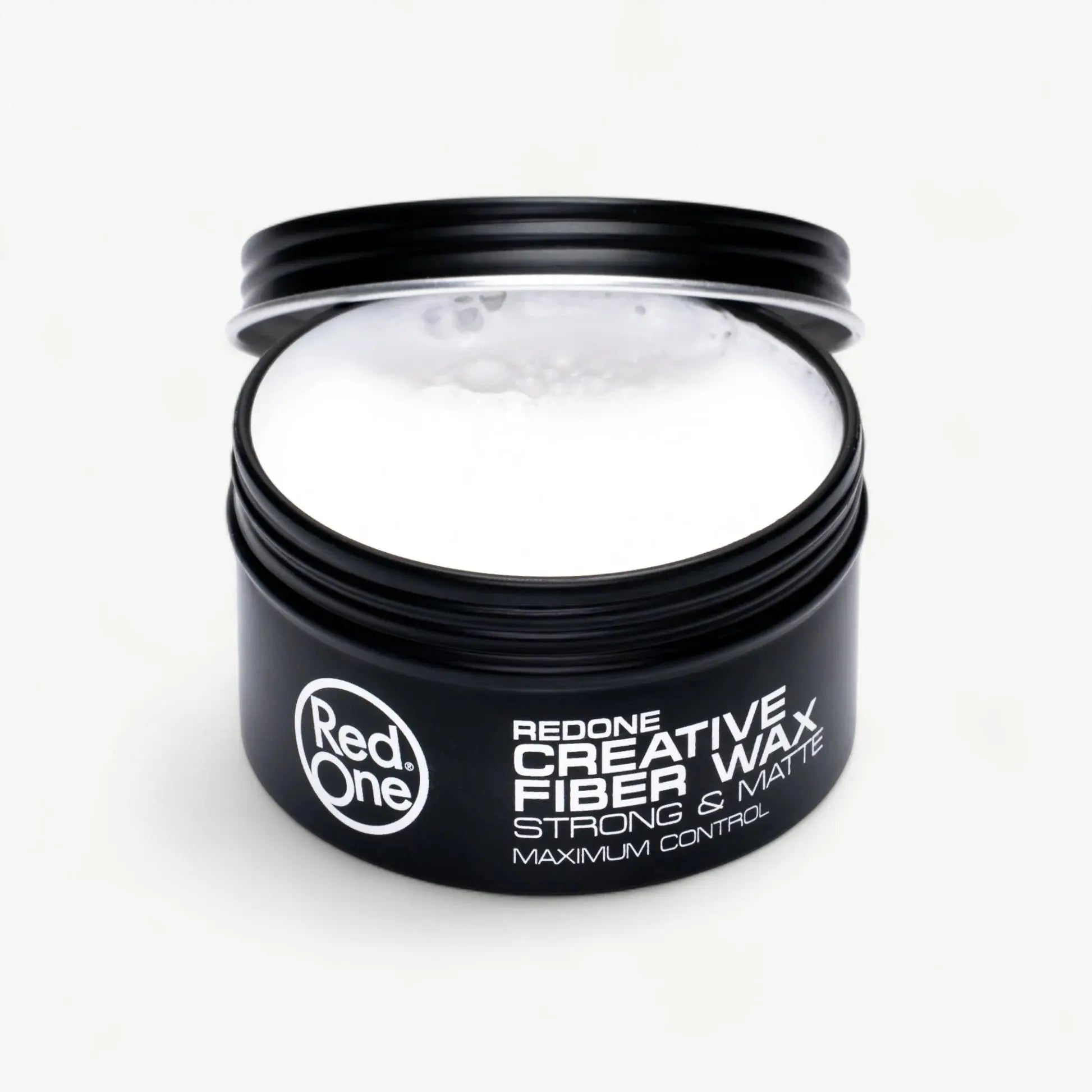 RED ONE - CREATIVE FIBER WAX  100ML Red One Massal Cosmétique
