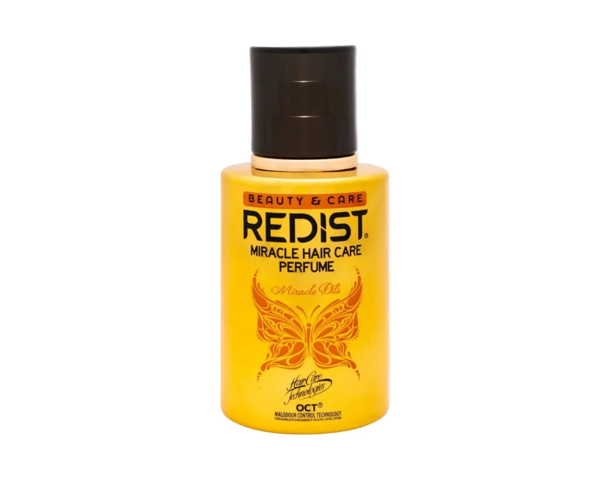 REDIST - PARFUM CHEVEUX Miracle oils 50 ML Redist Massal Cosmétique