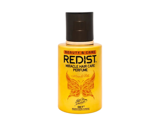 REDIST - PARFUM CHEVEUX Miracle oils 50 ML Redist Massal Cosmétique