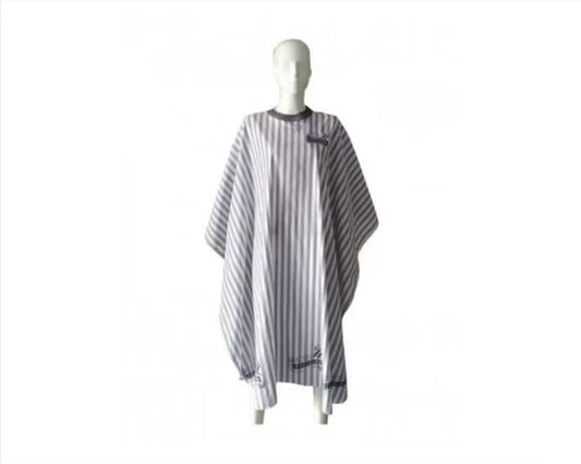 Beardburys - Cape de coupe de barbier beardburys Massal Cosmétique