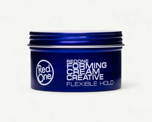 RED ONE - FORMING CREAM CREATIVE WAX  100ML Red One Massal Cosmétique