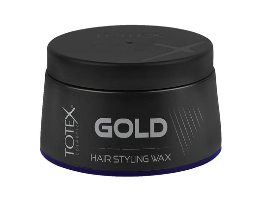Totex - Wax Gold 150 ml Totex Massal Cosmétique
