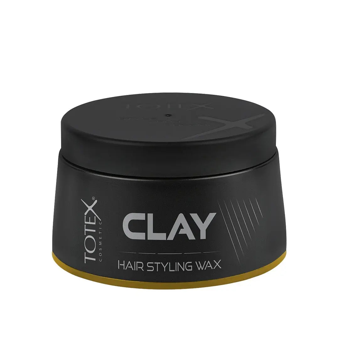 Totex - Clay wax 150 ml Totex Massal Cosmétique
