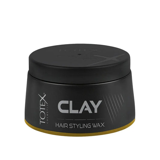 Totex - Clay wax 150 ml Totex Massal Cosmétique