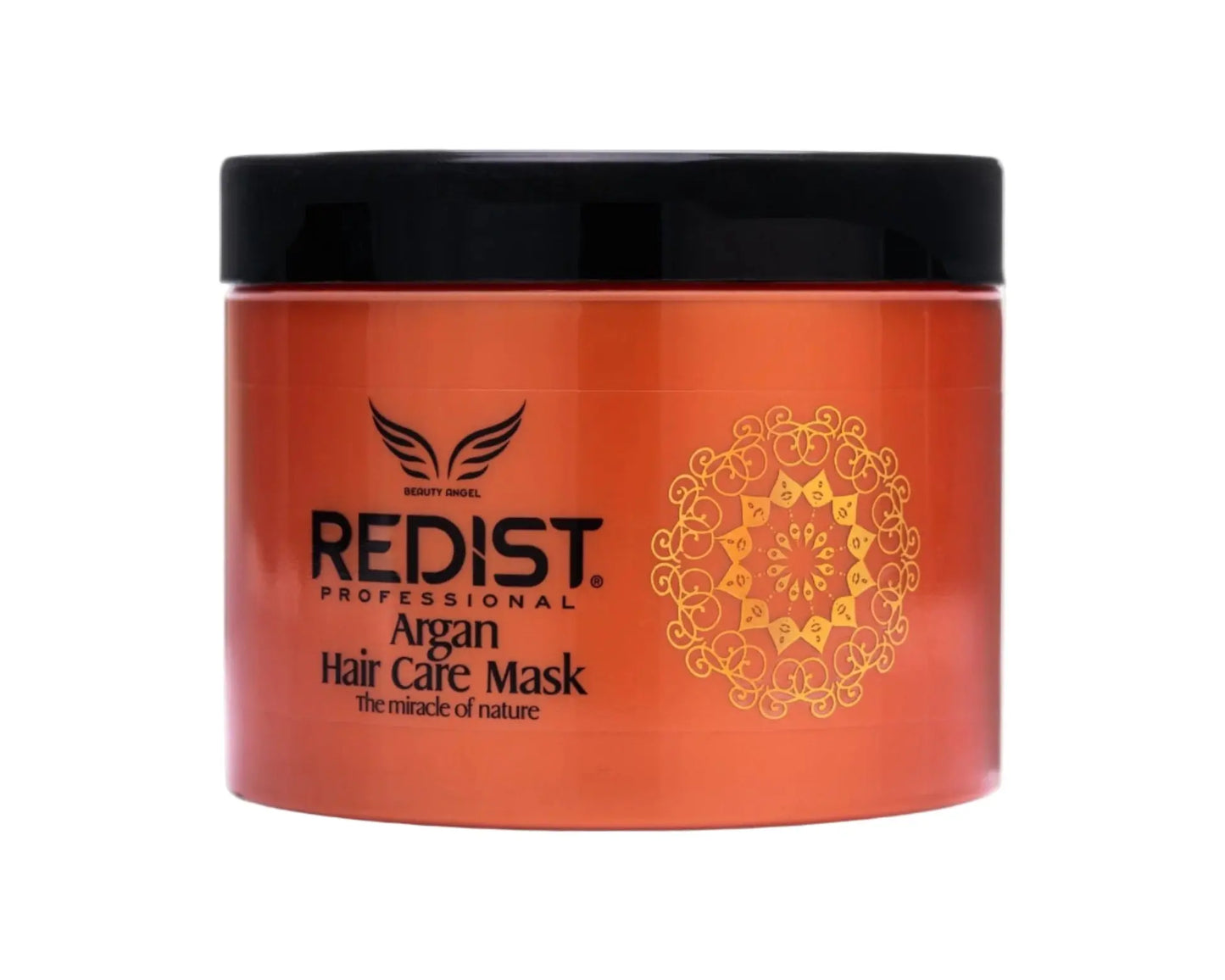 REDIST - Masque cheveux à l'Argan 500 ml Redist Massal Cosmétique