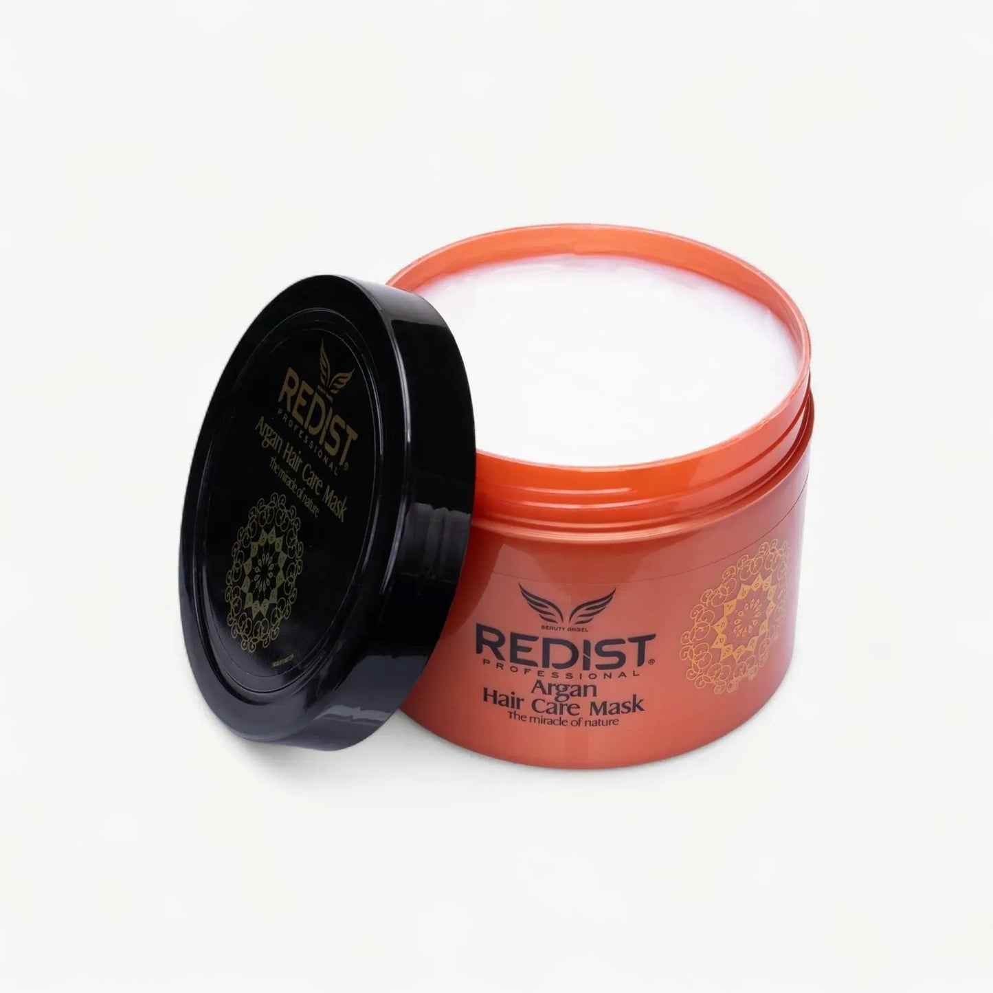 REDIST - Masque cheveux à l'Argan 500 ml Redist Massal Cosmétique