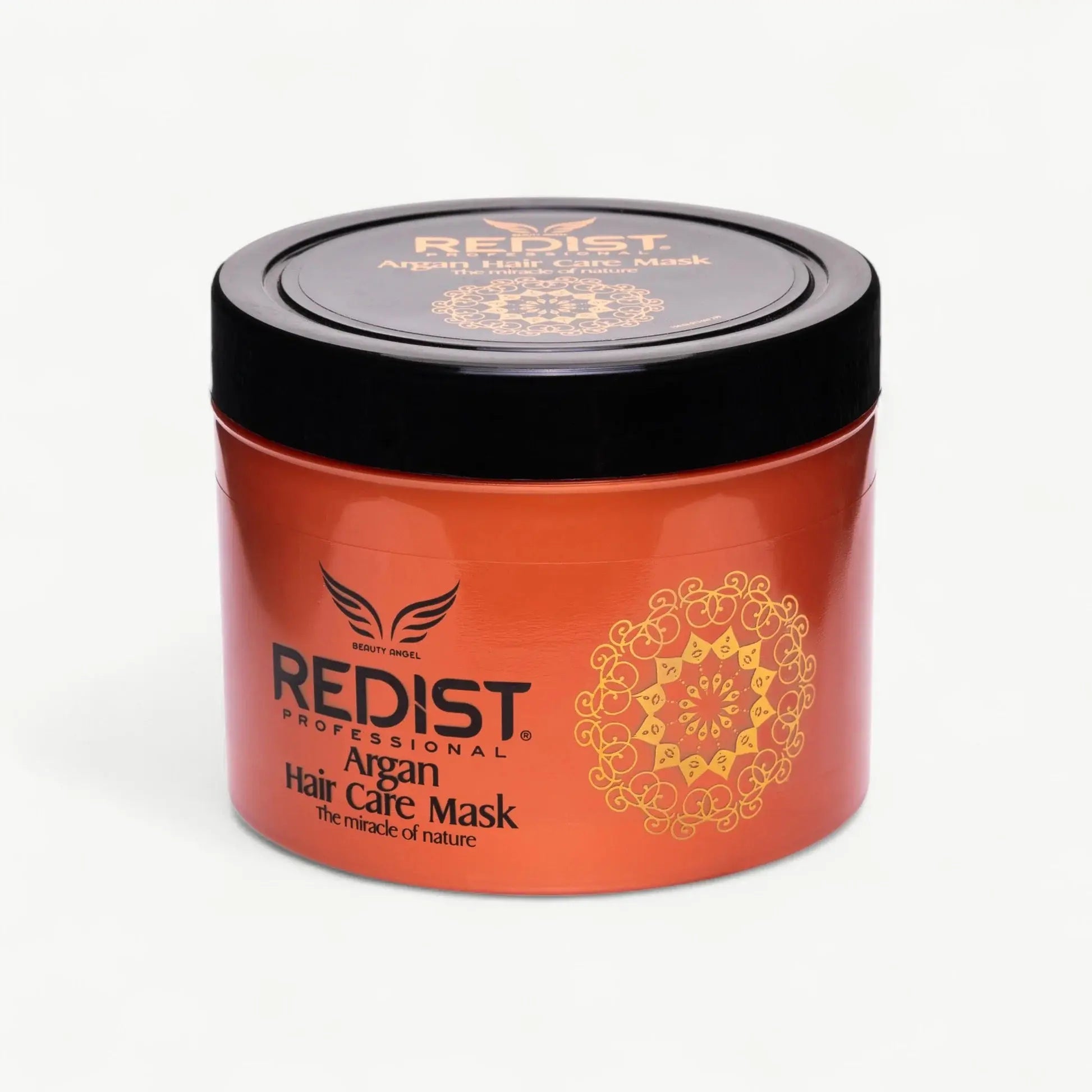 REDIST - Masque cheveux à l'Argan 500 ml Redist Massal Cosmétique