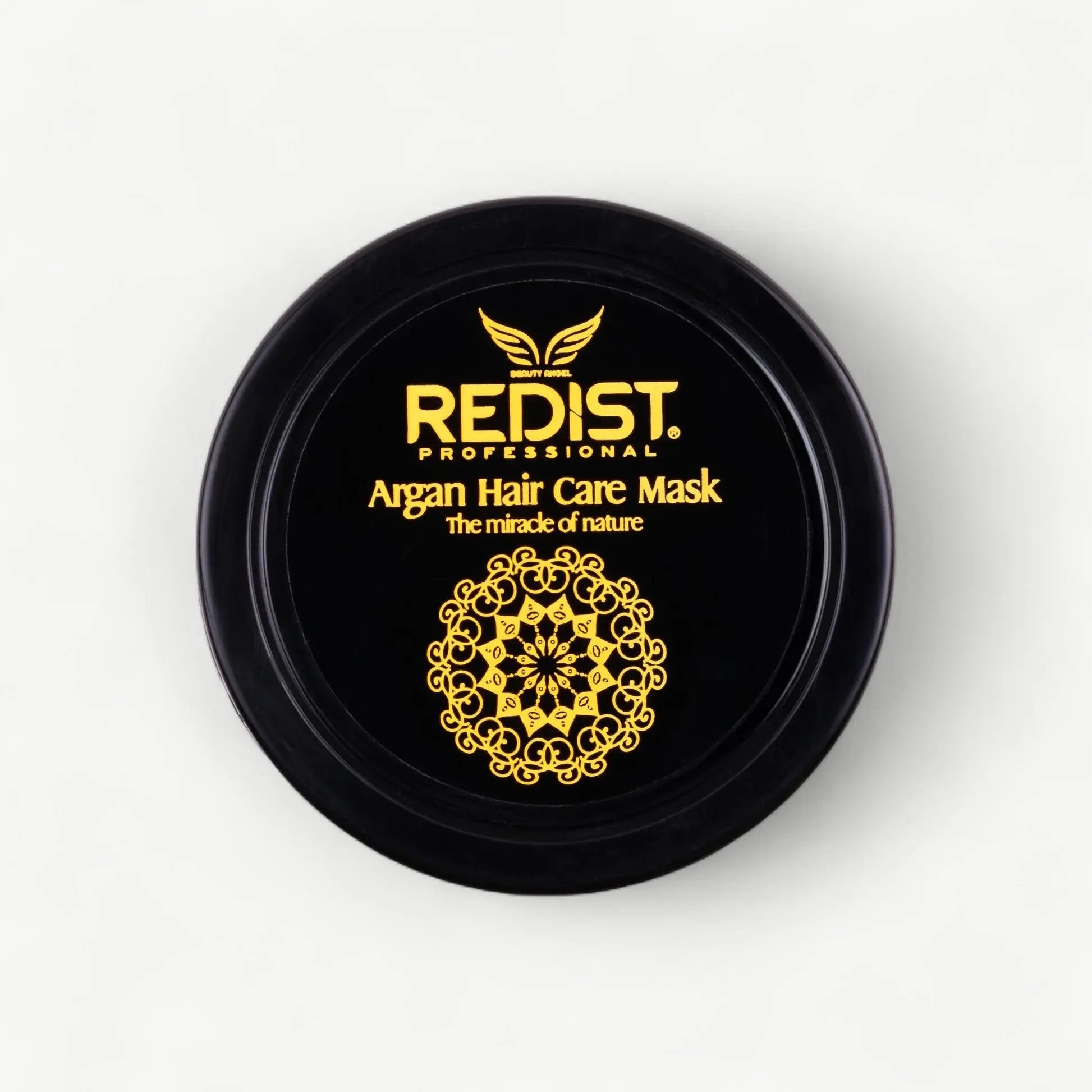 REDIST - Masque cheveux à l'Argan 500 ml Redist Massal Cosmétique