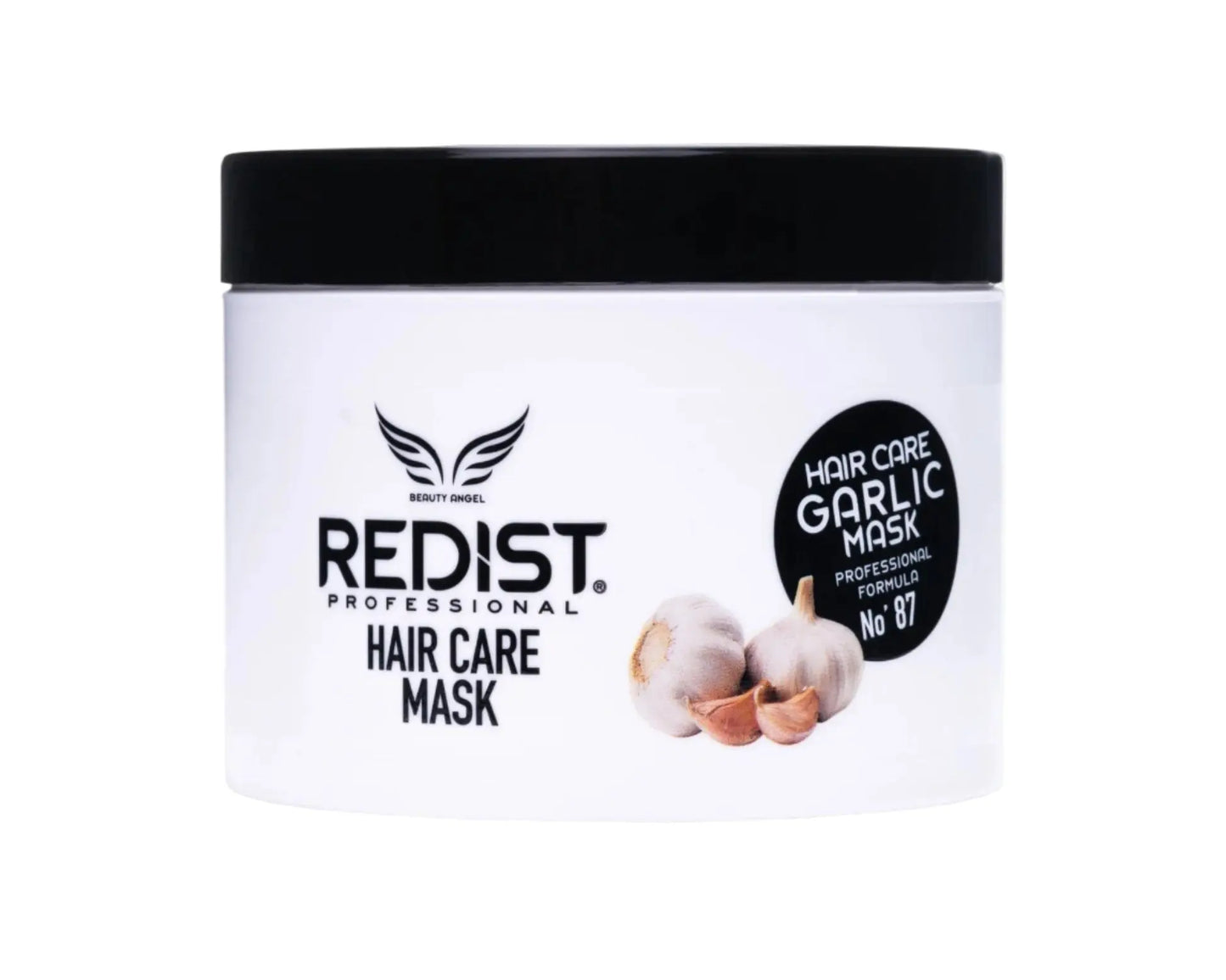 REDIST - Masque à l'ail  500ml Redist Massal Cosmétique