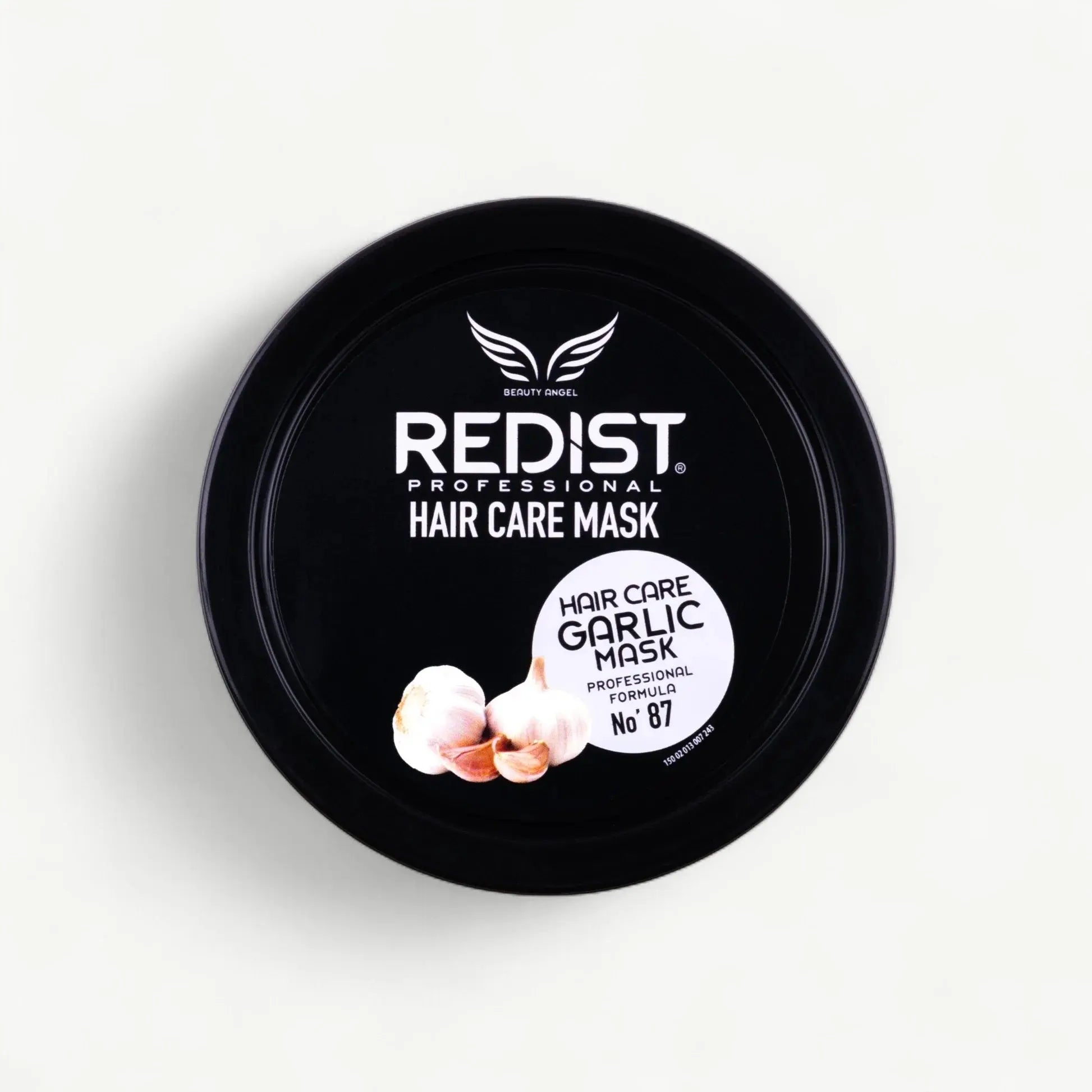 REDIST - Masque à l'ail  500ml Redist Massal Cosmétique