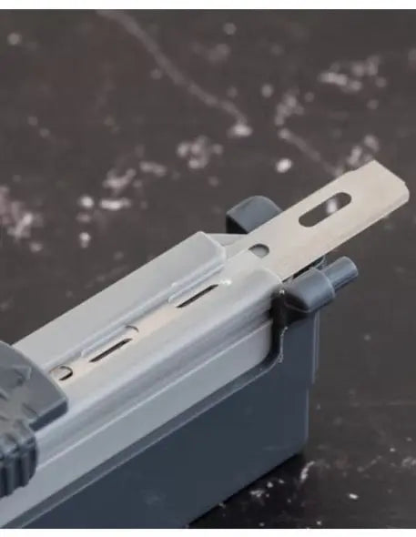 Beardburys - Lame de rasoir beardburys Massal Cosmétique