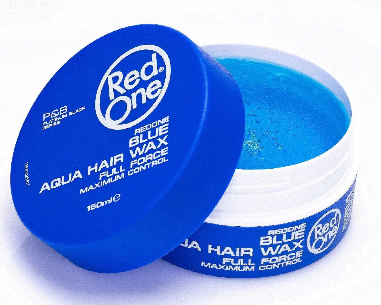 Lot de cires Bleu à prix réduits Red One Massal Cosmétique