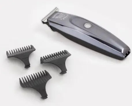 Beardburys - Tondeuse de précision SKID ZERO beardburys Massal Cosmétique