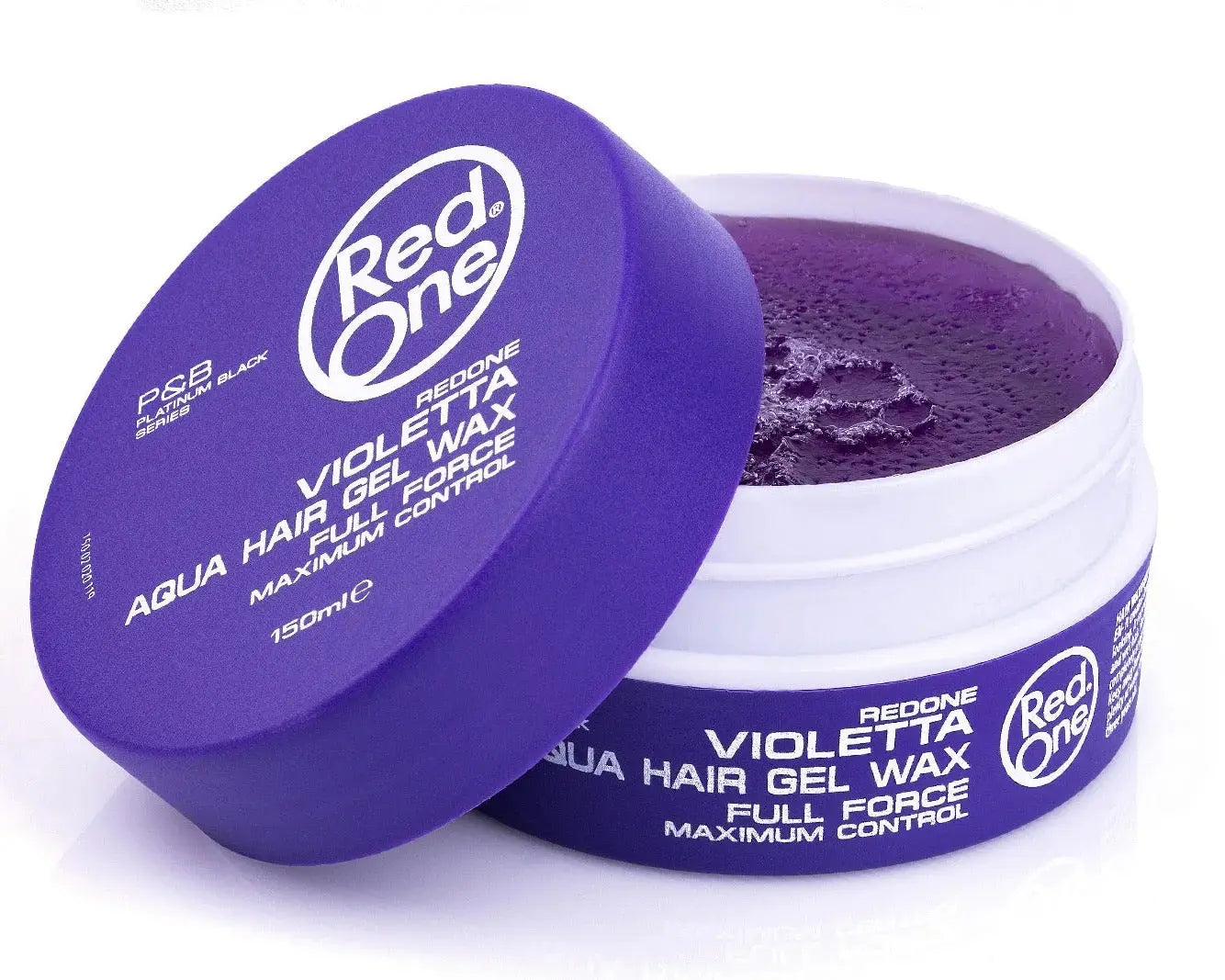 Redone- Lot de cires Redone Violette Red One Massal Cosmétique