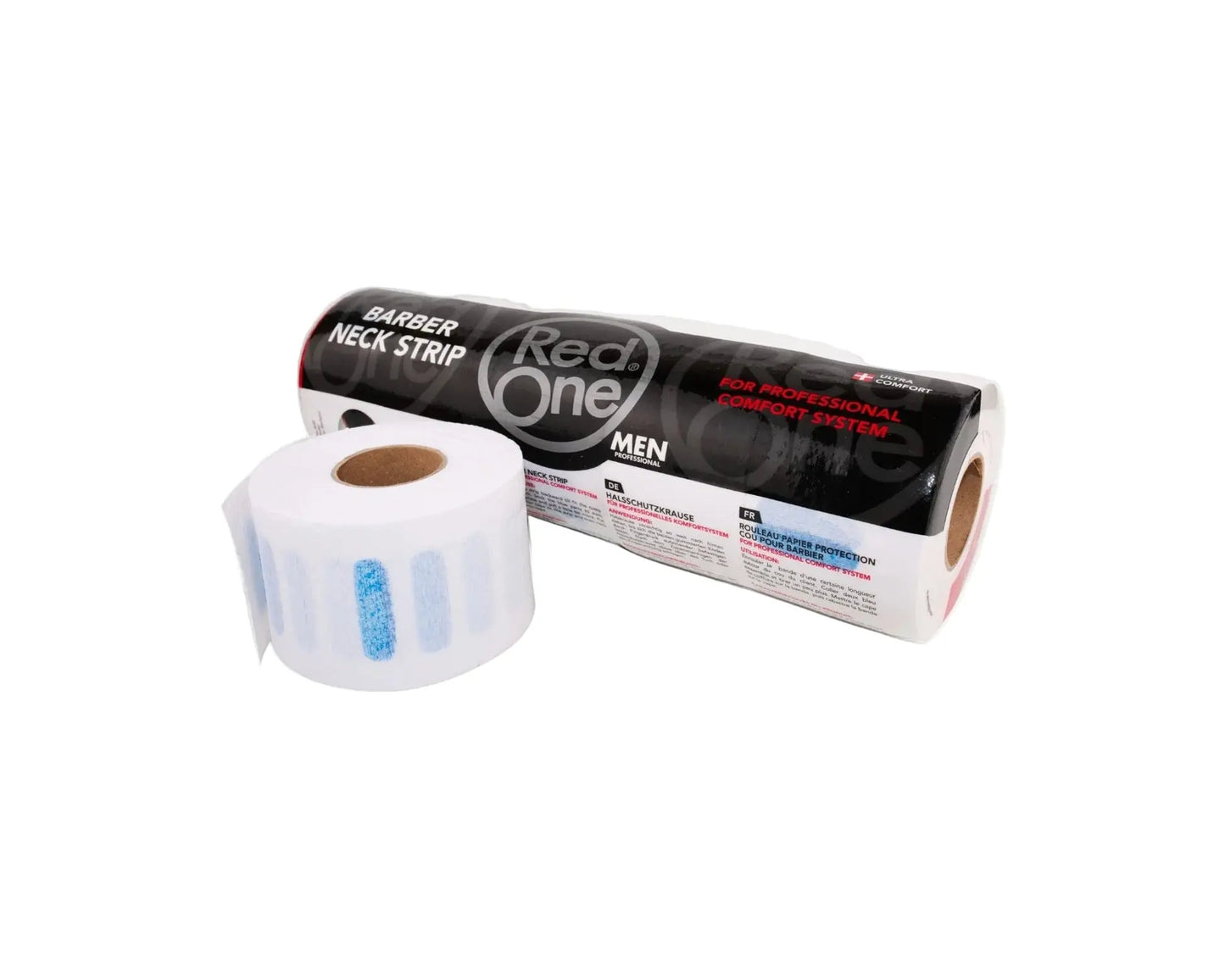 RED ONE - COL CREPE Ma boutique Massal Cosmétique