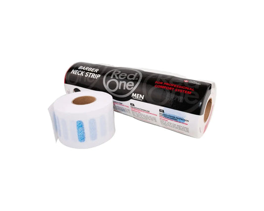 RED ONE - COL CREPE Ma boutique Massal Cosmétique