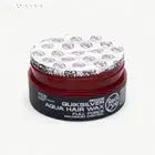 RED ONE - Cire Aqua Wax Gris 150 ml Red One Massal Cosmétique