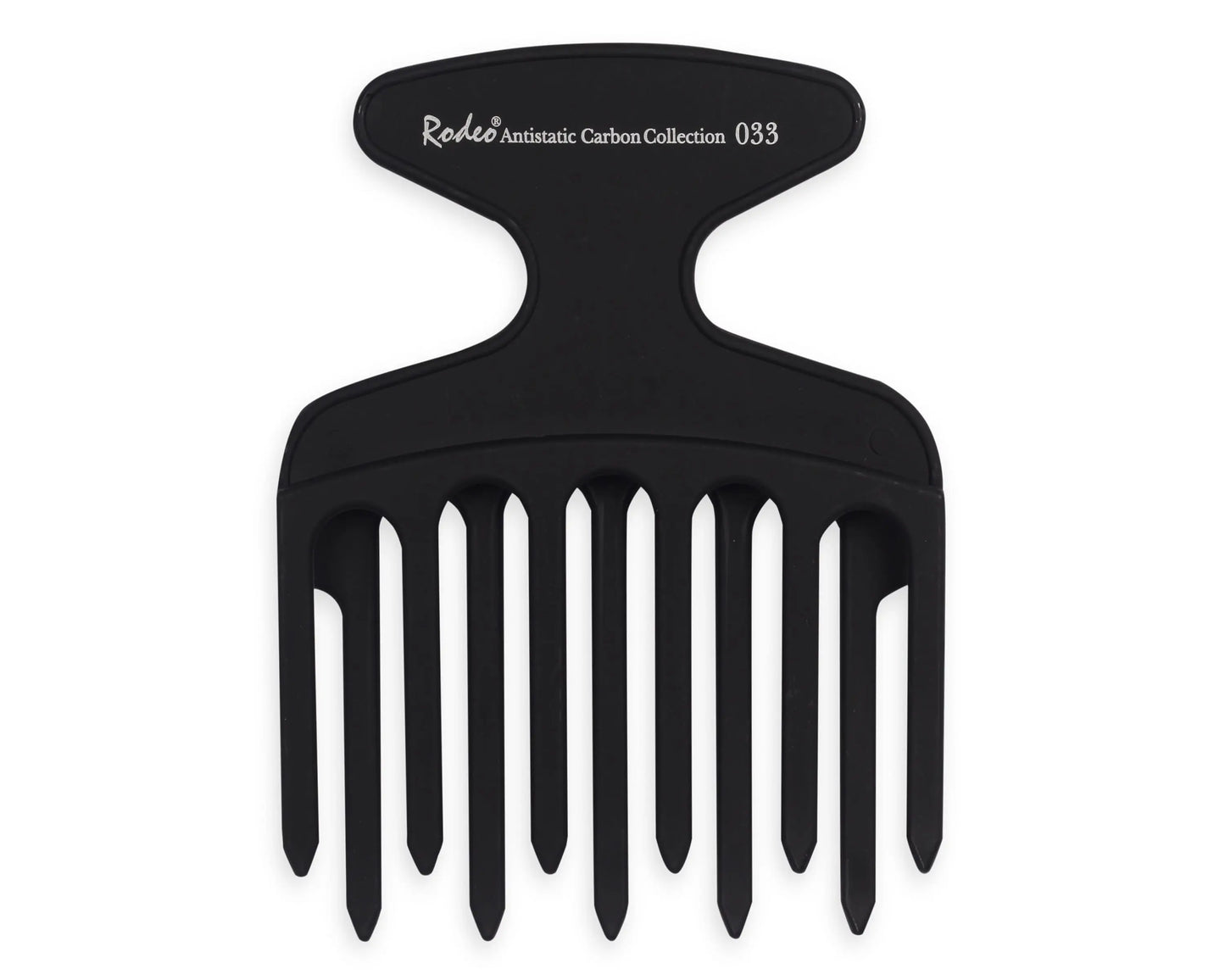 RODEO - Peigne carbon collection 033 Rodeo Massal Cosmétique