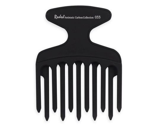 RODEO - Peigne carbon collection 033 Rodeo Massal Cosmétique