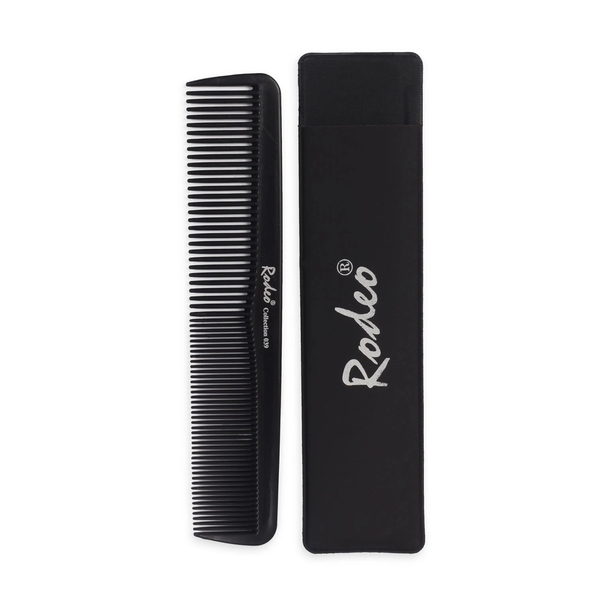 RODEO - Peigne carbone collection 039 Rodeo Massal Cosmétique