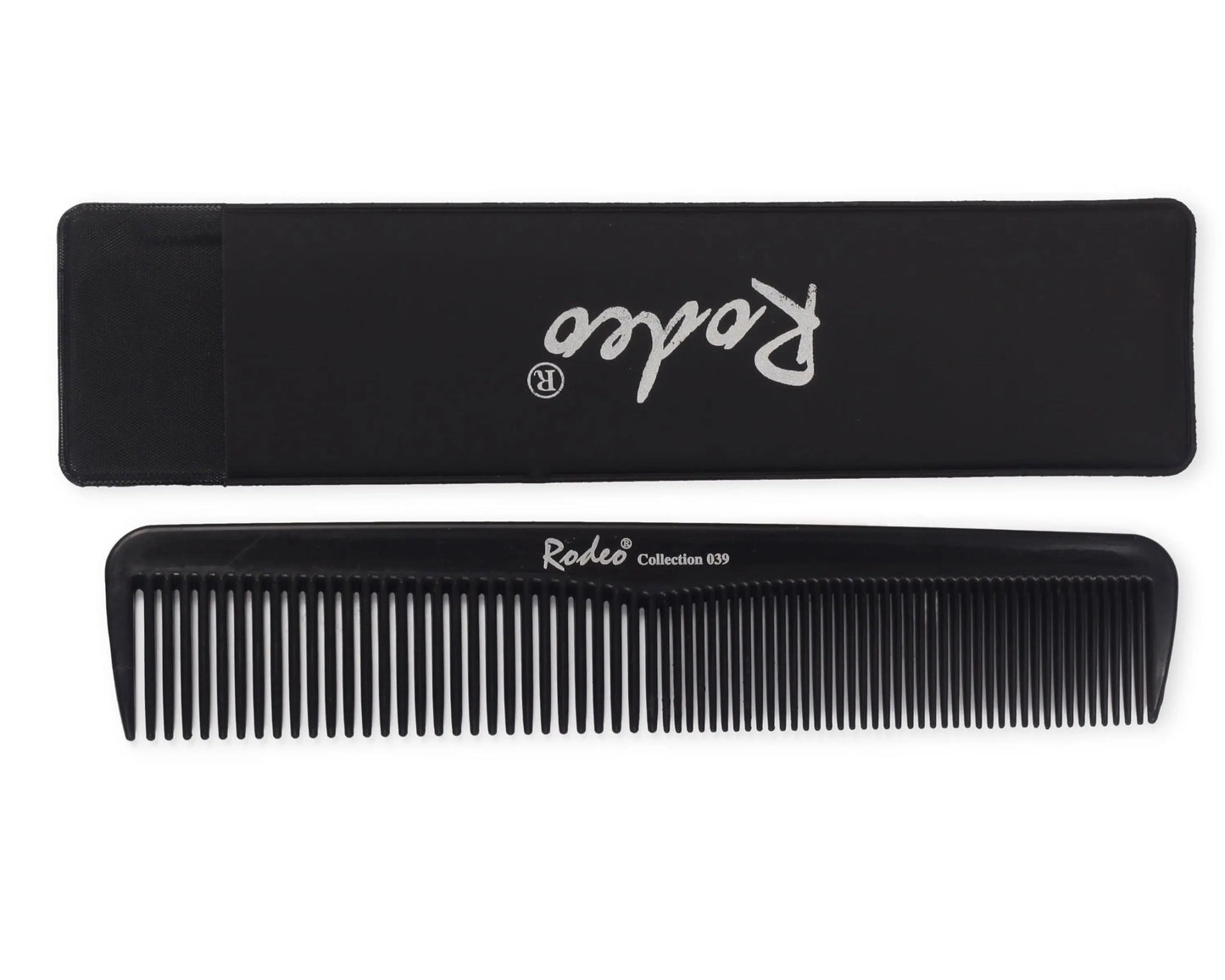 RODEO - Peigne carbone collection 039 Rodeo Massal Cosmétique
