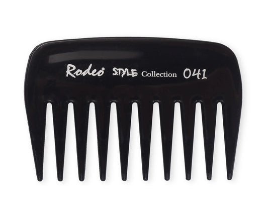 RODEO - Peigne carbon collection 041 Rodeo Massal Cosmétique