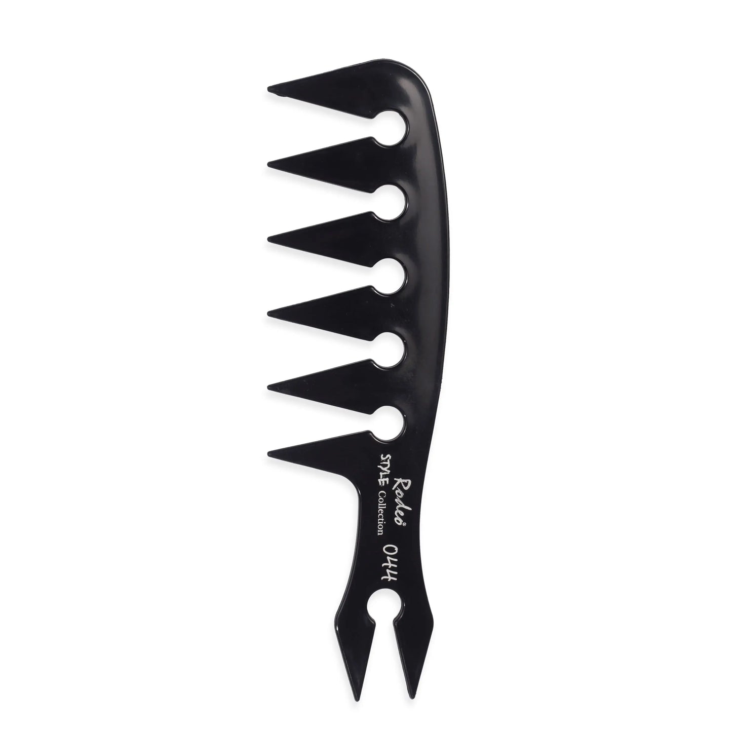 RODEO - Peigne carbone collection 044 Rodeo Massal Cosmétique