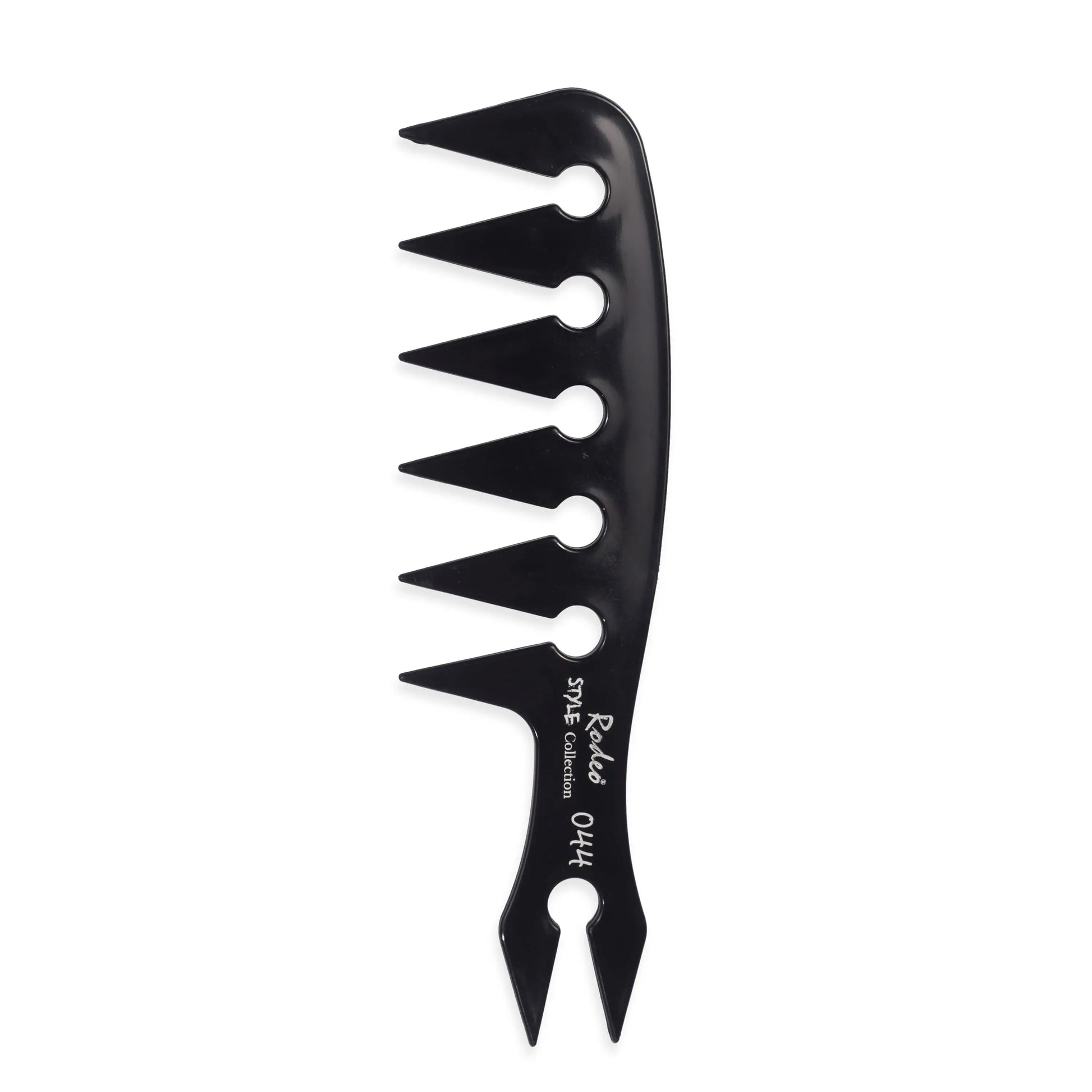 RODEO - Peigne carbone collection 044 Rodeo Massal Cosmétique