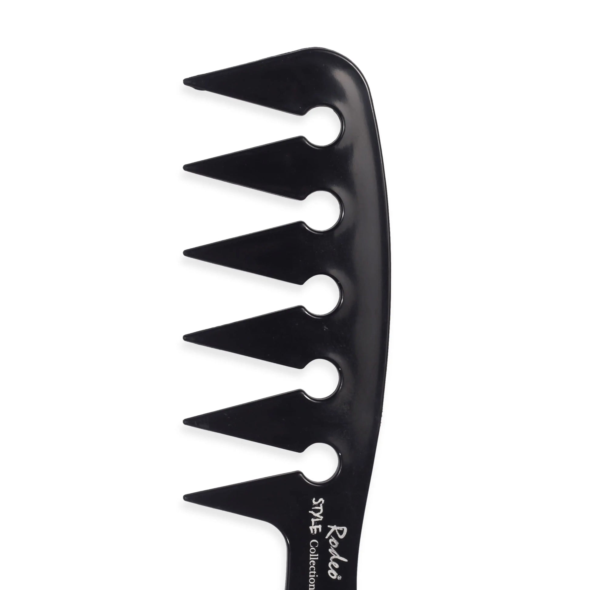 RODEO - Peigne carbone collection 044 Rodeo Massal Cosmétique