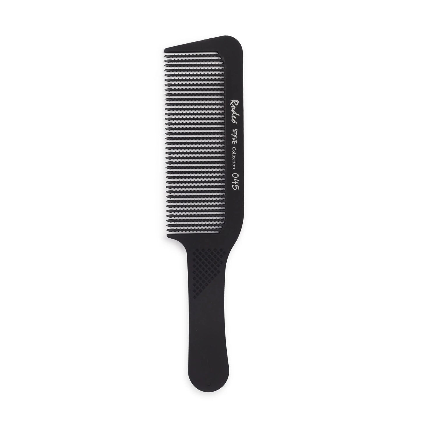 RODEO - Peigne carbone collection 045 Rodeo Massal Cosmétique