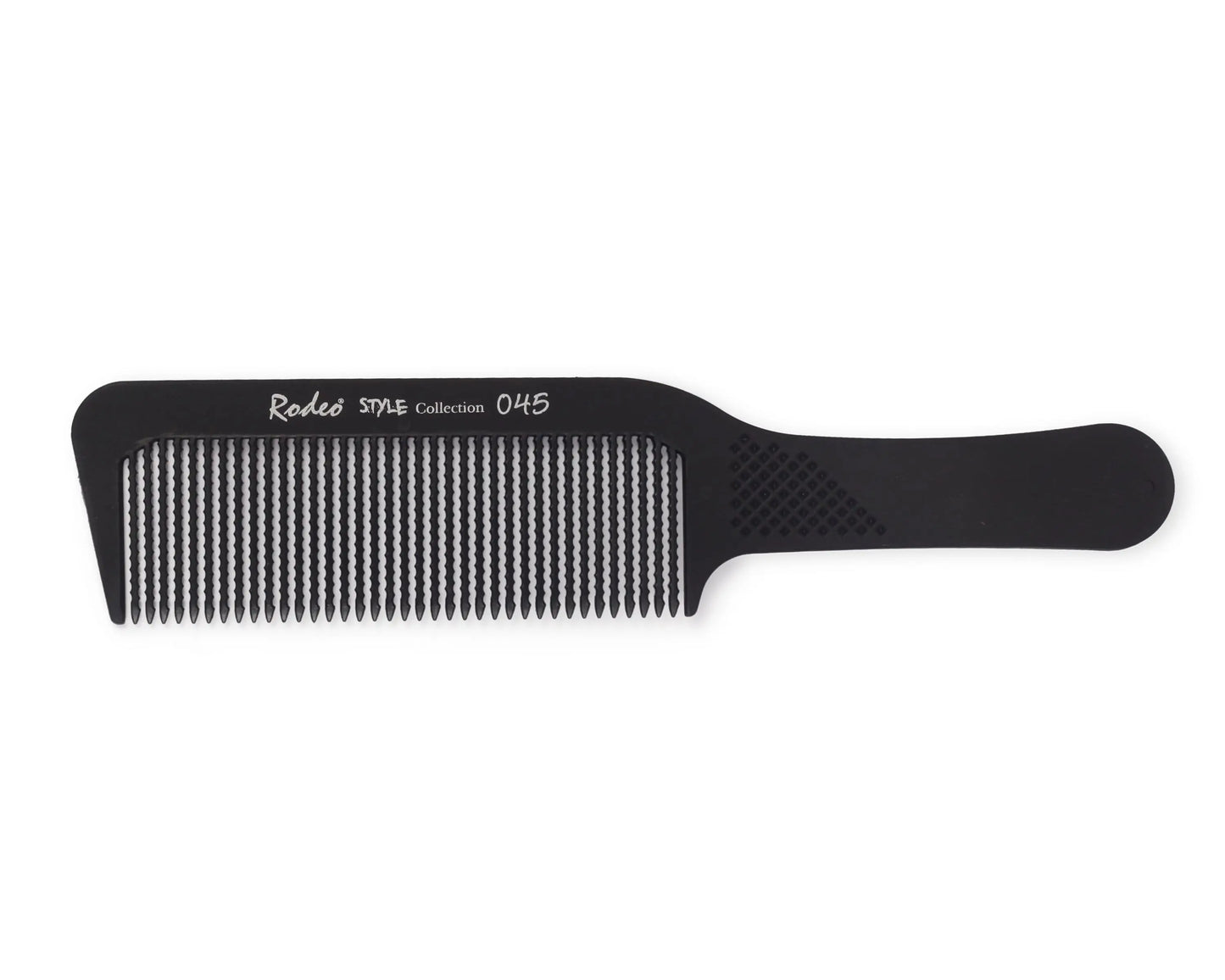 RODEO - Peigne carbone collection 045 Rodeo Massal Cosmétique