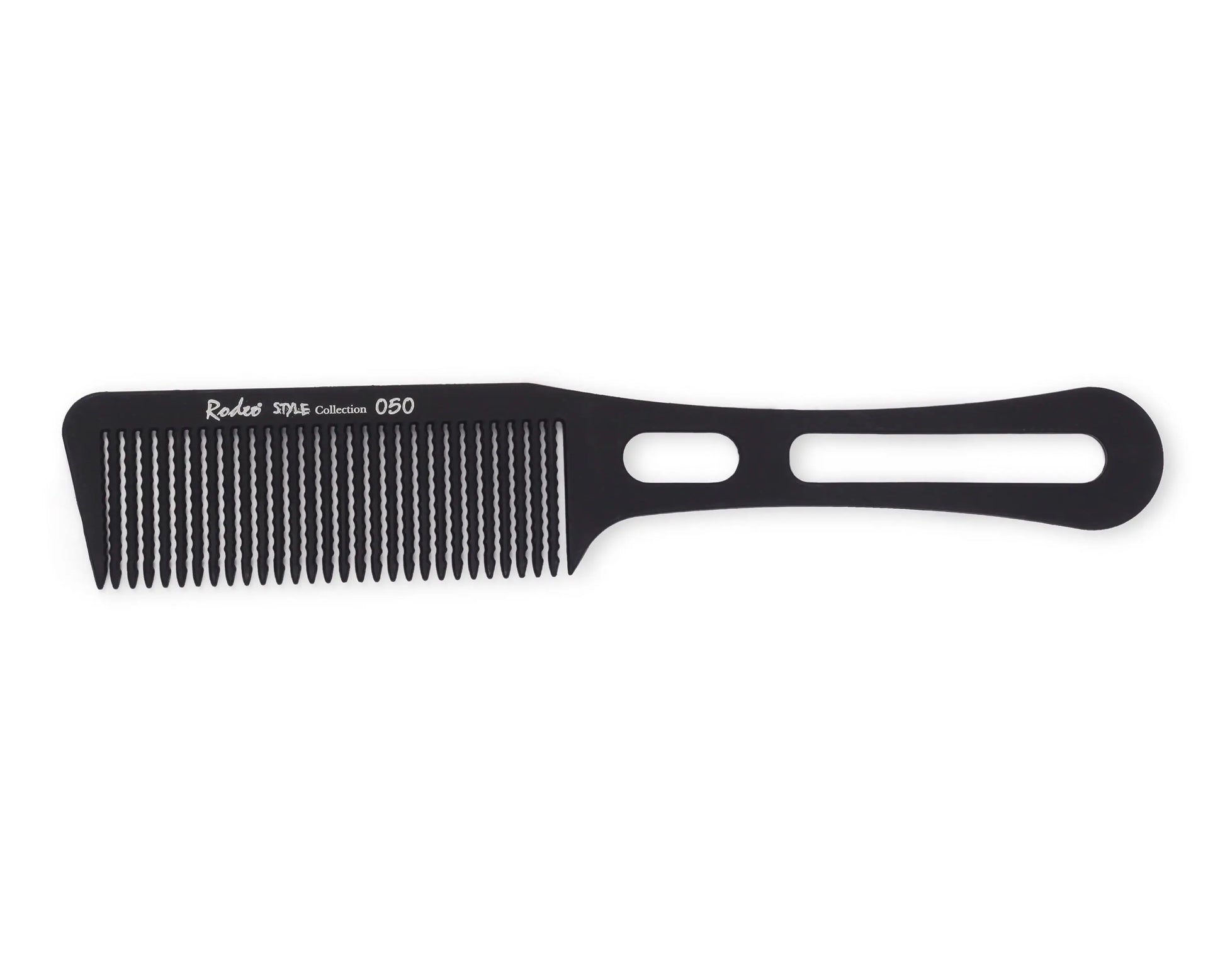 RODEO - Peigne carbone collection 050 Rodeo Massal Cosmétique