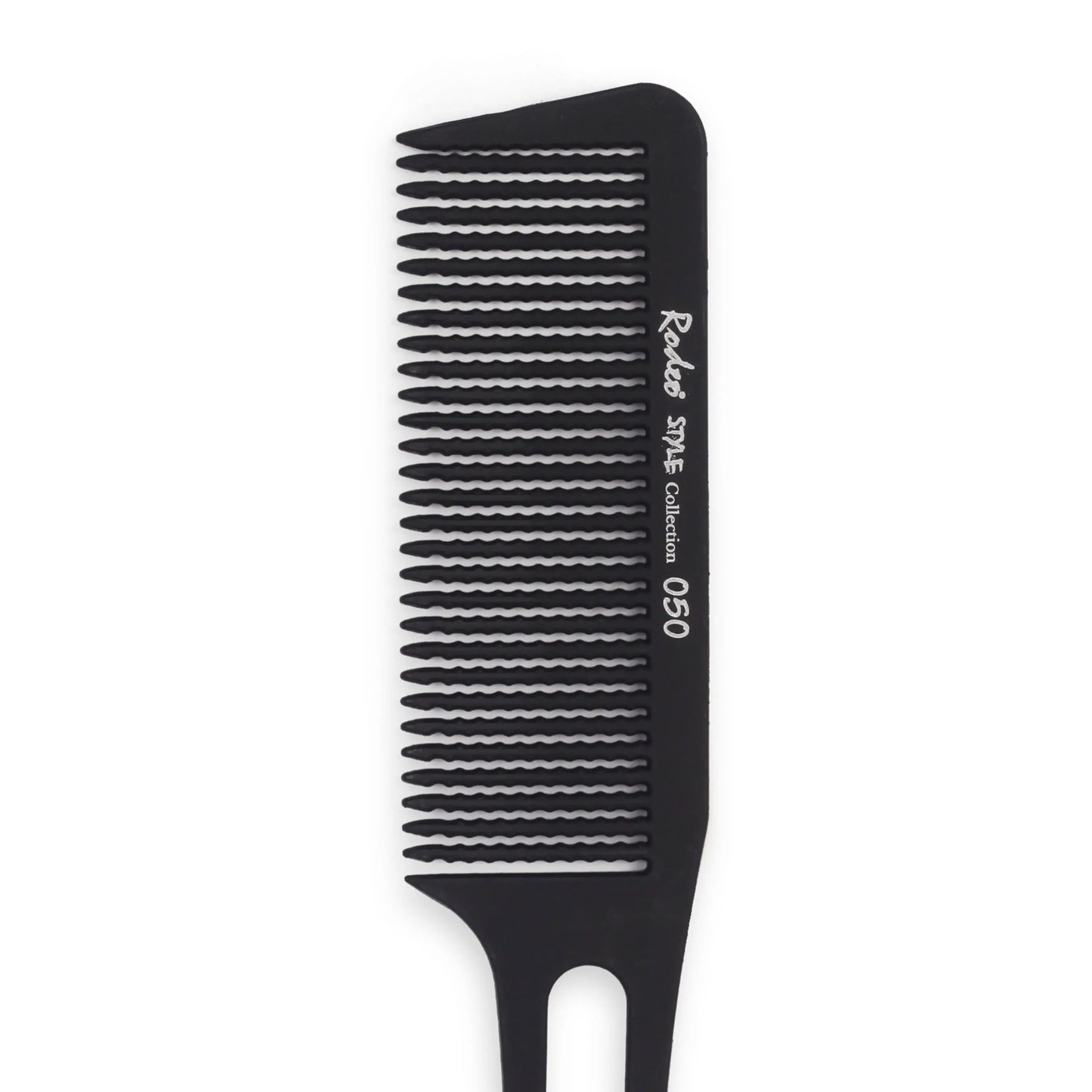 RODEO - Peigne carbone collection 050 Rodeo Massal Cosmétique