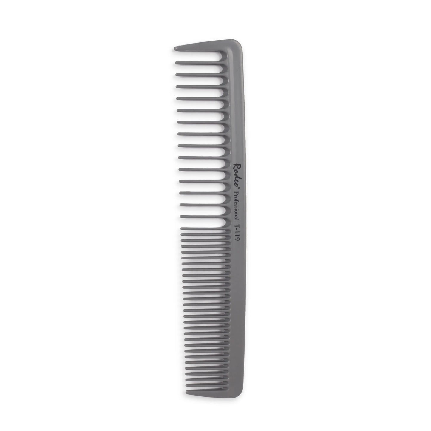 RODEO - Peigne professionnel T119 Rodeo Massal Cosmétique