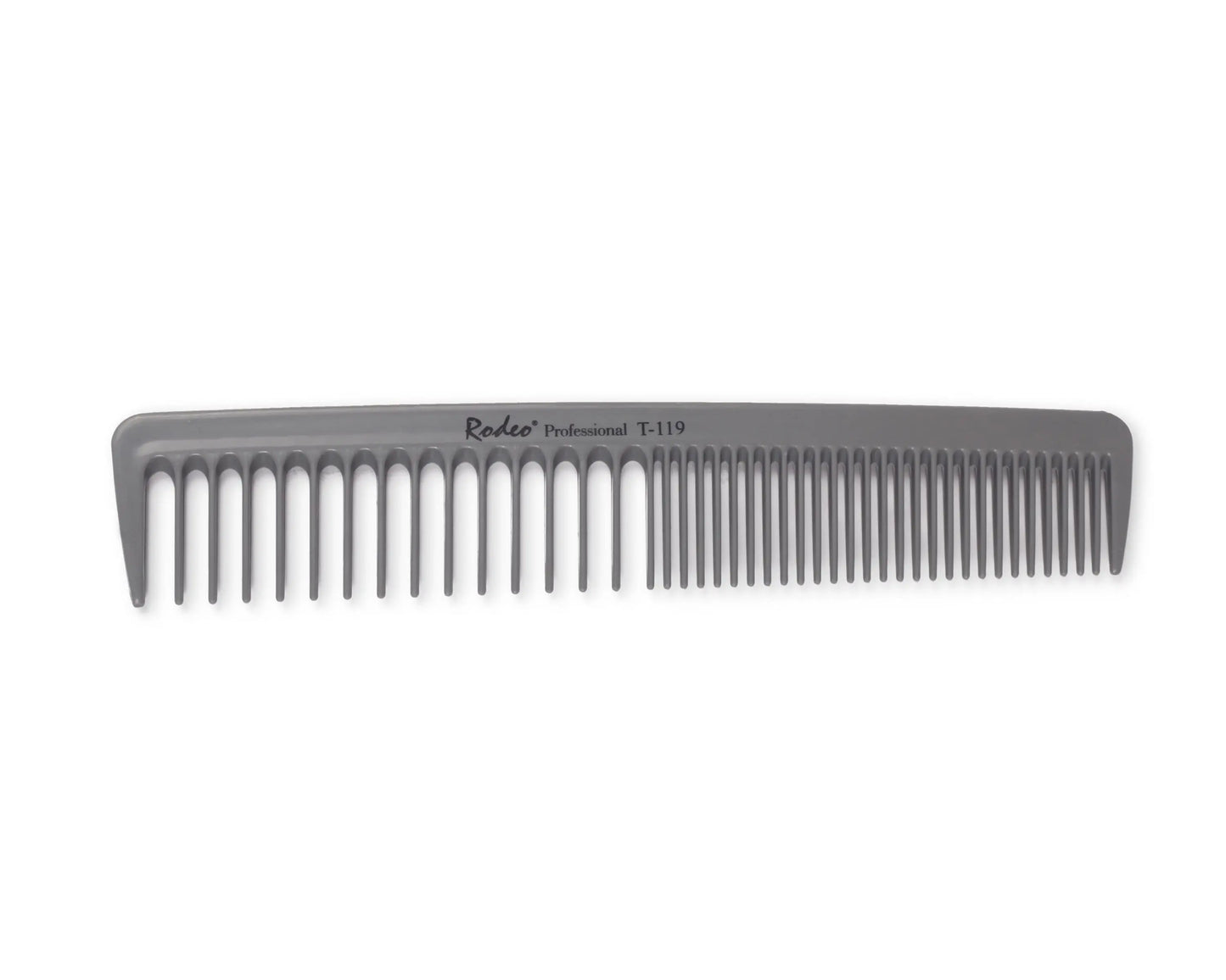RODEO - Peigne professionnel T119 Rodeo Massal Cosmétique