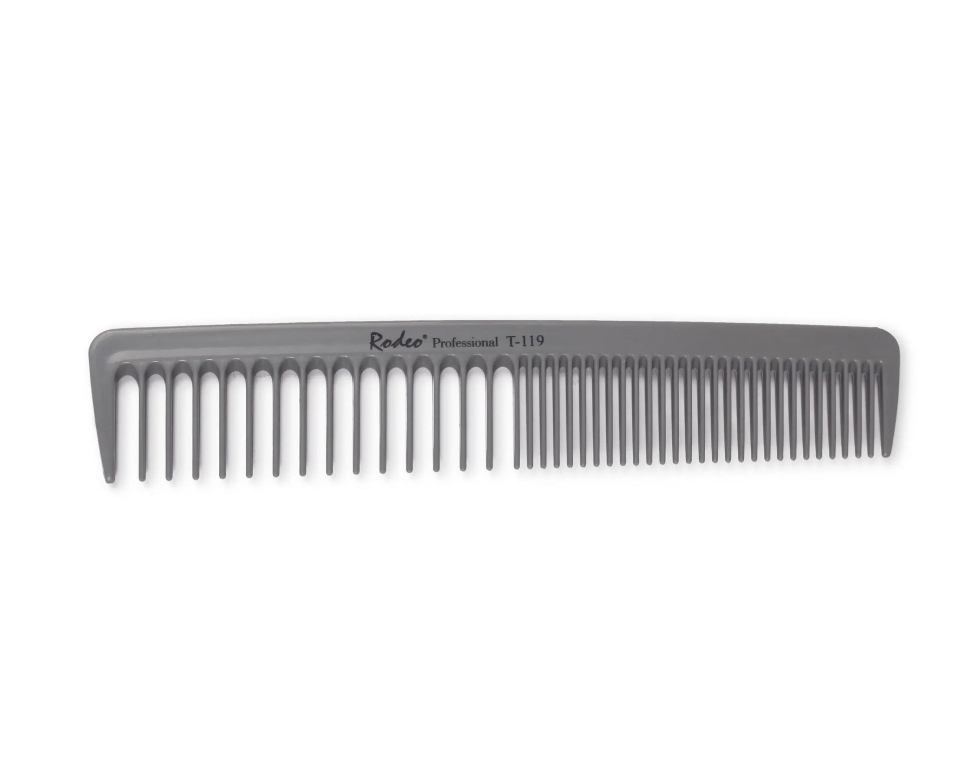 RODEO - Peigne professionnel T119 Rodeo Massal Cosmétique