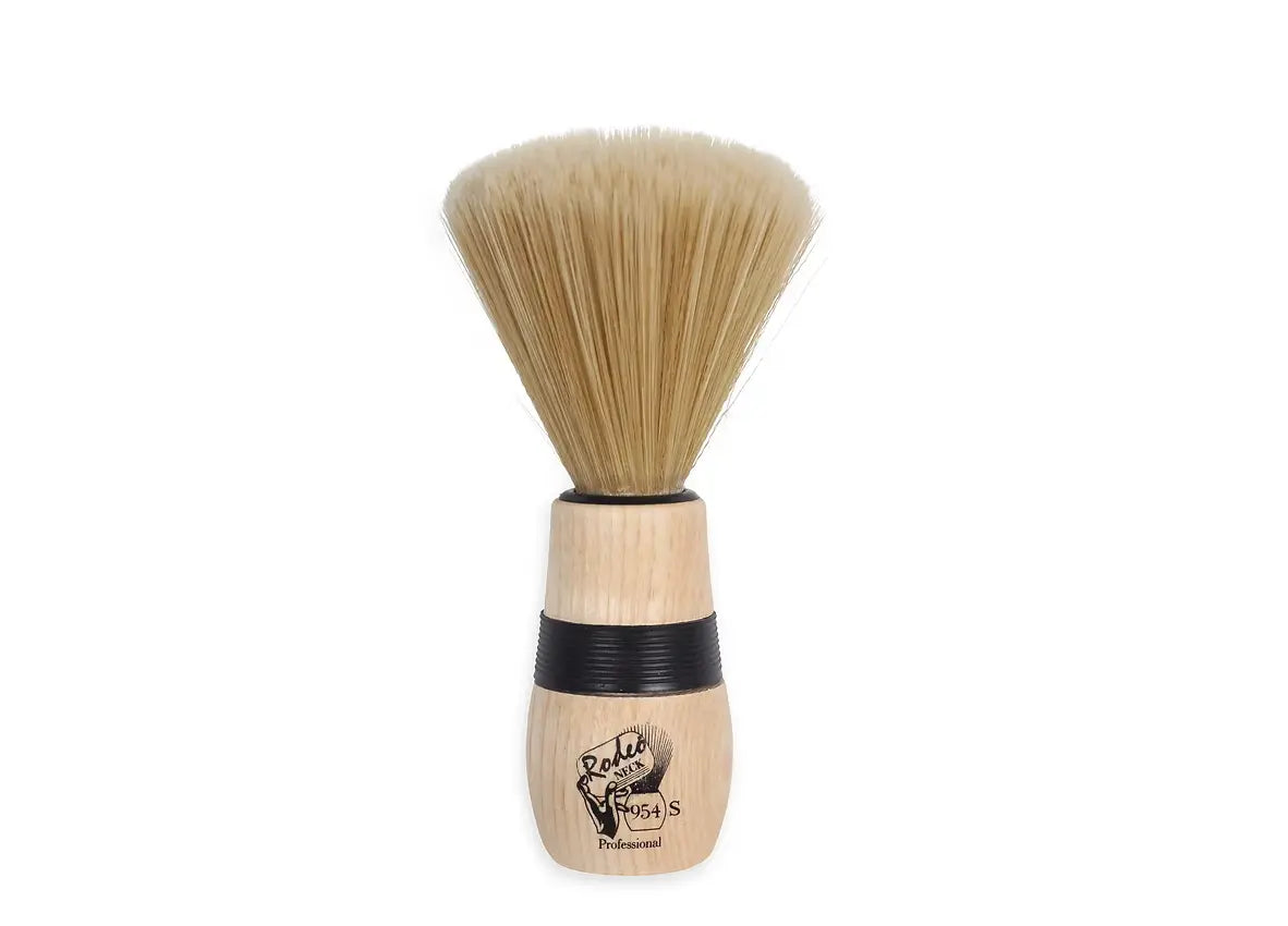 RODEO - Brosse à Cou 954S Rodeo Massal Cosmétique