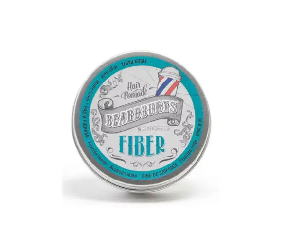 Beardburys - Hair wax - Fiber 100ml beardburys Massal Cosmétique