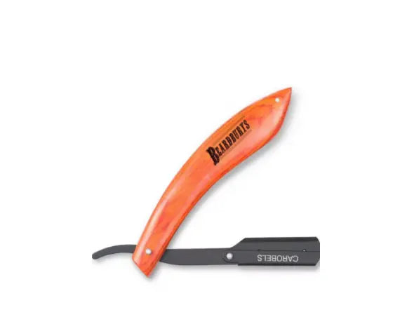 Beardburys - Deluxe Barber Razor beardburys Massal Cosmétique