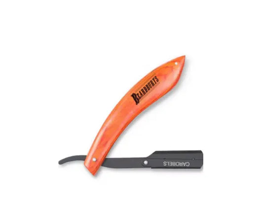 Beardburys - Deluxe Barber Razor beardburys Massal Cosmétique