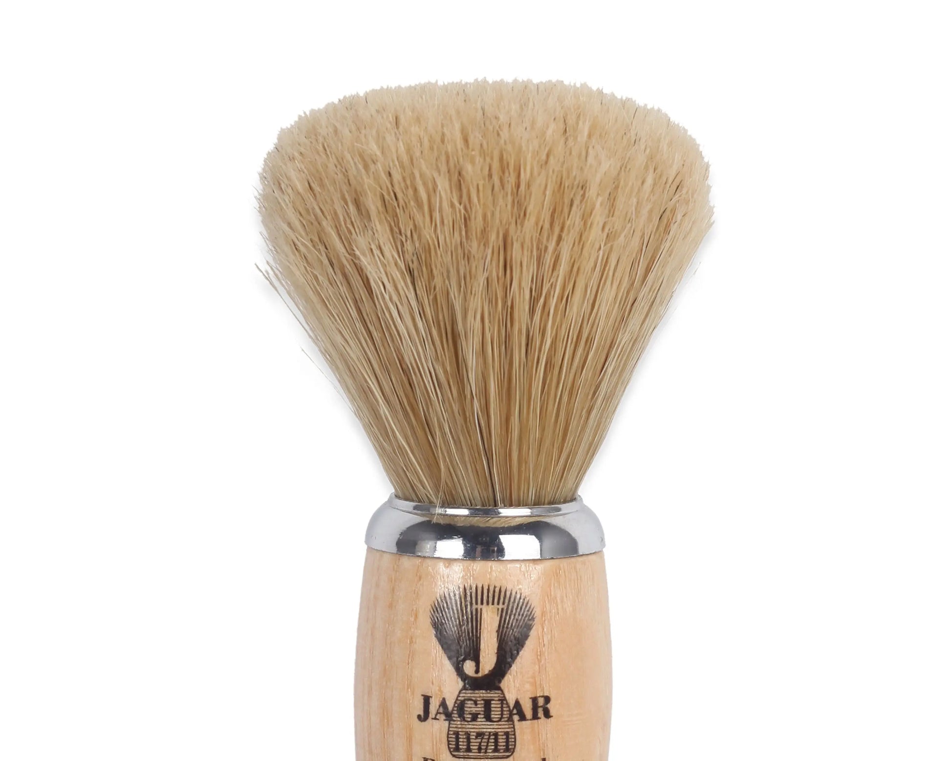 RODEO- Blaireau de rasage professionnel maxi 117-11 Rodeo Massal Cosmétique