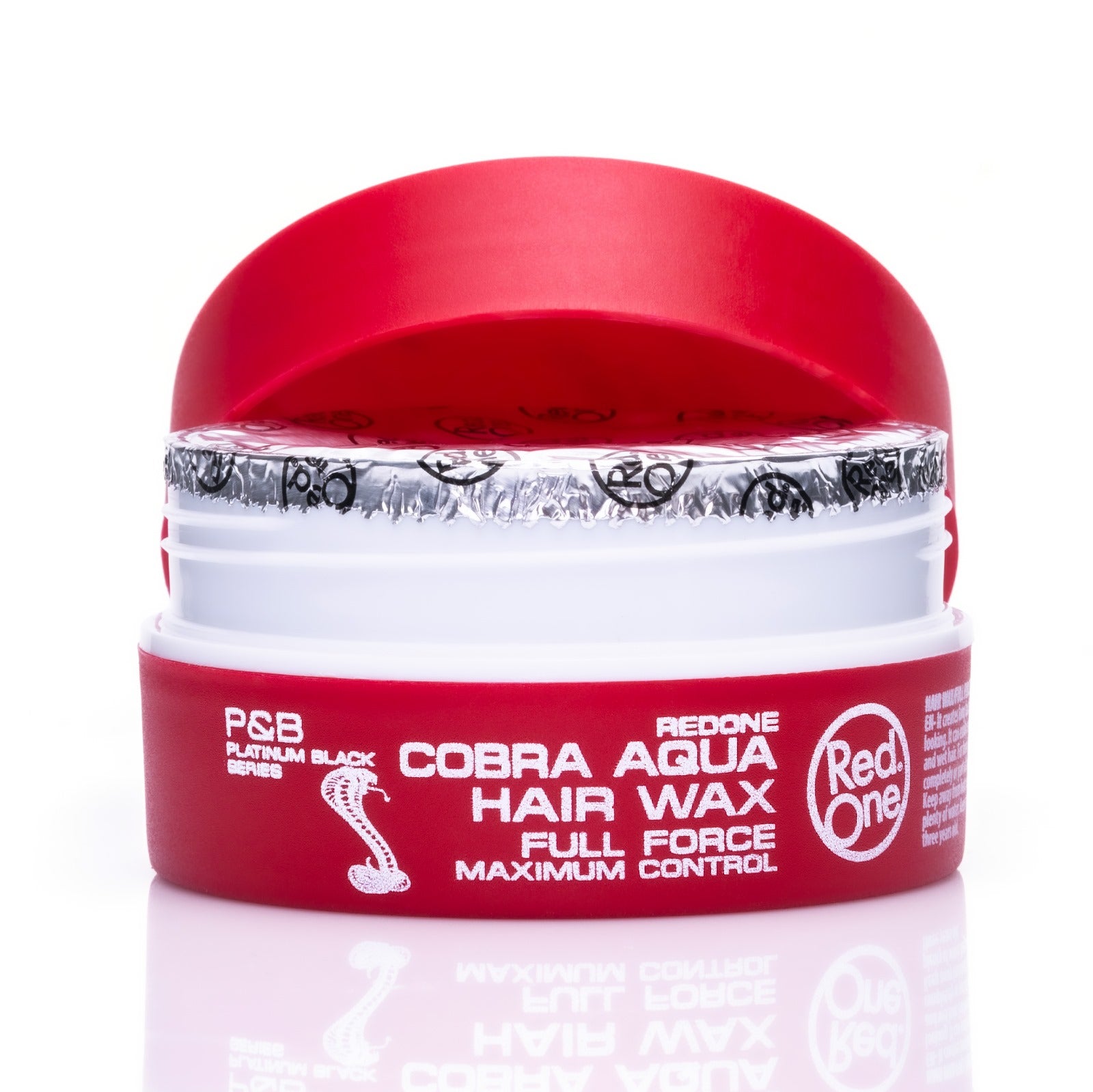 RED ONE - Cire Aqua Wax Cobra 150 ml Red One Massal Cosmétique