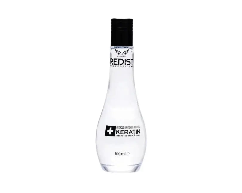 REDIST - Huile Kératine 100 ml Redist Massal Cosmétique