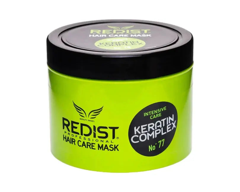 REDIST - MASQUE KERATINE - 500ML Redist Massal Cosmétique
