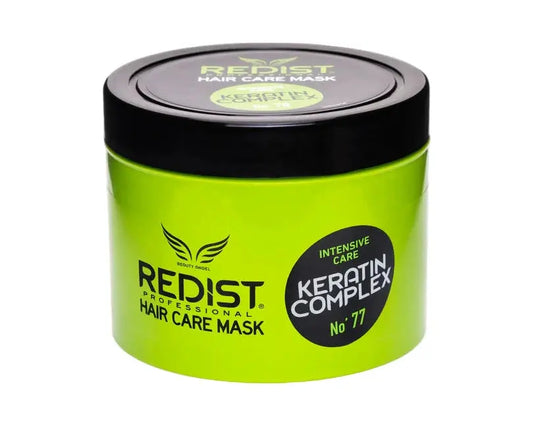 REDIST - MASQUE KERATINE - 500ML Redist Massal Cosmétique