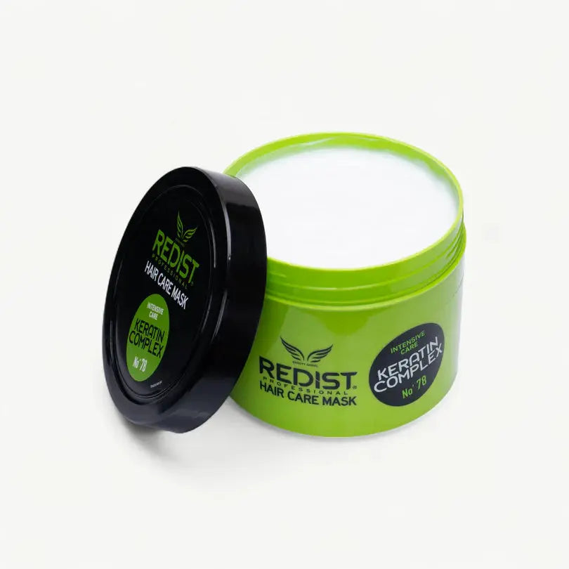 REDIST - MASQUE KERATINE - 500ML Redist Massal Cosmétique