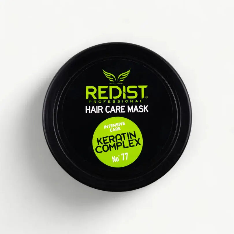 REDIST - MASQUE KERATINE - 500ML Redist Massal Cosmétique