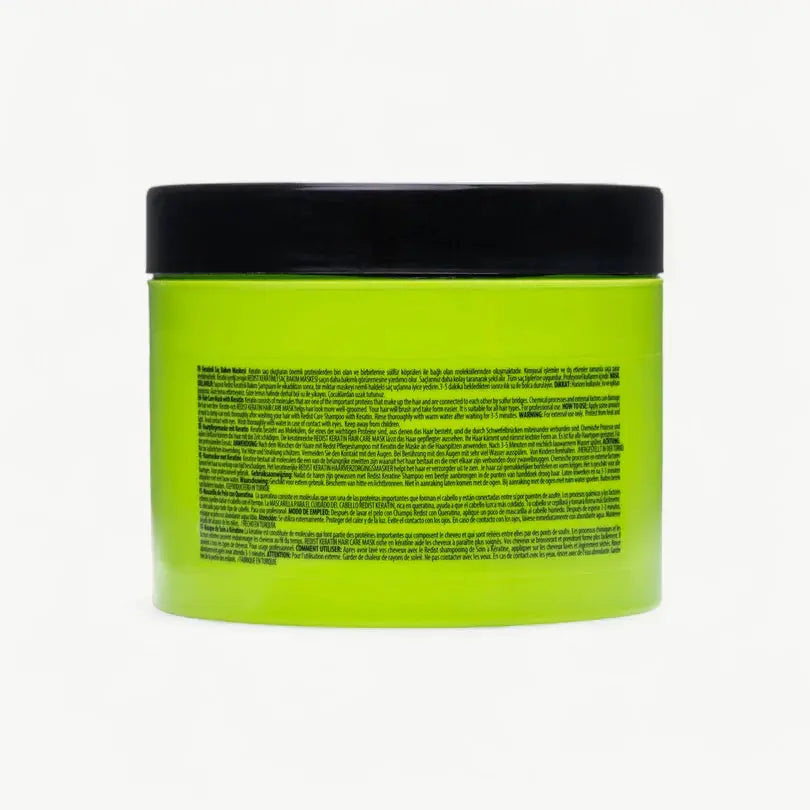 REDIST - MASQUE KERATINE - 500ML Redist Massal Cosmétique