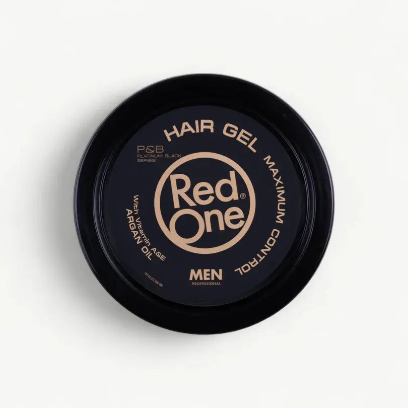 RED ONE - Gel coiffant à l 'Argan 400 ml Red One Massal Cosmétique